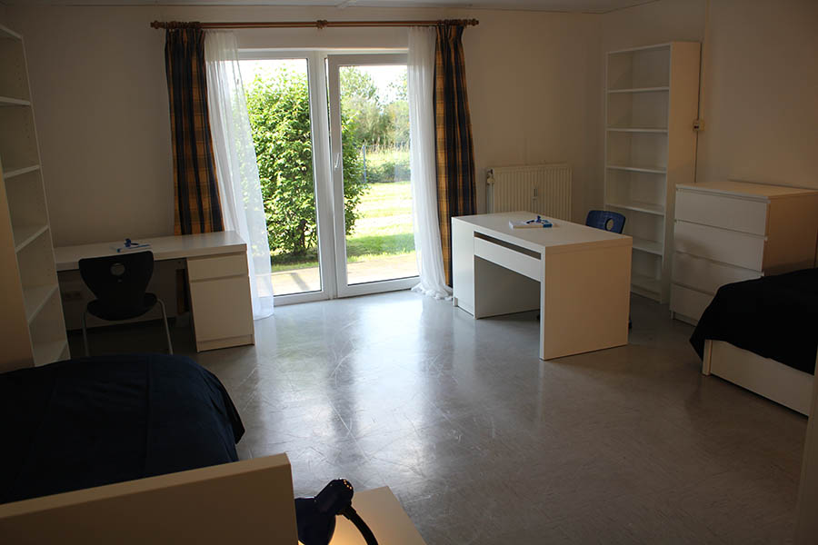 Internat_Zimmerbeispiel 2